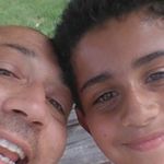 Charles Casper - @ghost91610 - Instagram
