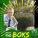 Charles Casper Grobler - @charlie.g.05_09 - Instagram
