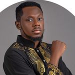 Charles Chukukere AKA Casper - @the_great_casper - Instagram