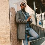 Charles A. Ceaser Jr - @cxdeceaser - Instagram
