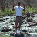Charles Ceaser - @ceaser5150 - Instagram