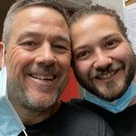 Charles Charbonneau - @gofckcrazy - Instagram