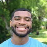 Charles Cheeks - @ccheeks27 - Instagram