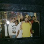 Robert Charles Cheeks III - @40boy_robbie - Instagram