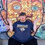 Charles Chesnutt - @charleschesnutt - Instagram