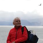 Charles Saltzer - @charles_chessie - Instagram