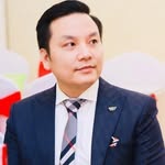 Charles Cheung - @briansilupumbwe - Instagram