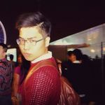 Charles Cheung - @charles__bong - Instagram