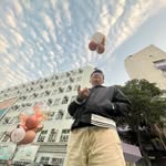 Charles Cheung - @ctm__ssw - Instagram
