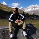 Charles Cheung - @charlescheung186 - Instagram
