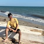 Charles Chichester - @candrewcf - Instagram