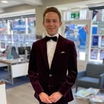 Charles Chichester Kaner - @cck_property - Instagram