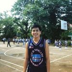 Charles Clark Chiong - @clarkchism20 - Instagram