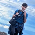 Irvin Charles Chiong - @iraleson - Instagram