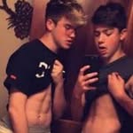 Choey - @joey.charles._.choey - Instagram