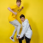 Choey✨ - @joey_charles_choey - Instagram