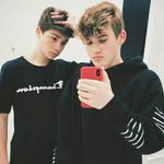 Joseph and Charles - @joey_charles_choey_ - Instagram