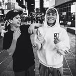 you do u 💜 - @joey_charles_choeyy - Instagram