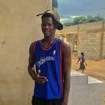 Charles Colley - @ismailajallow526 - Instagram