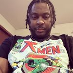 Charles Comer - @charliecombo - Instagram