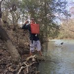 Charles Comer Williams - @spanky_ccw - Instagram