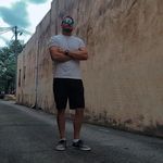 Charles Compton - @ccompton2010 - Instagram