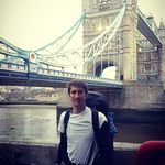 Charles Compton - @charles_walk - Instagram