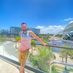Charles J Compton - @ptmcompton - Instagram