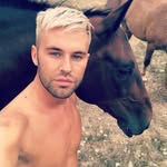 Benjamin Charles Conway - @benjamincharles_mua - Instagram