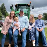 Charles Conway - @the.conway.clan - Instagram
