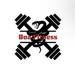 Charles Cooke - @_boa_fitness - Instagram