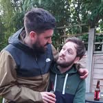 Charles Cooke - @captain_cooke999 - Instagram