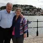 Charles Cooke - @cookesofcadnam - Instagram
