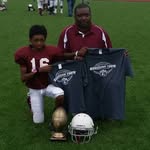 Charles Cooley Sr. - @demetricecooley - Instagram