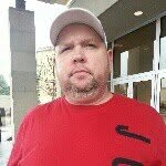 Charles Cordell - @peewee031376 - Instagram
