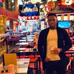 cordell charles LE - @cordell_charles - Instagram