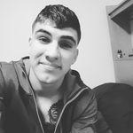 Charles Cordle - @cordle12 - Instagram