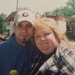 Danny Charles Lee Cordle - @dcordle82 - Instagram