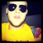 Charles Corey Beck - @chucknasty420 - Instagram