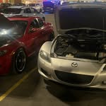 Charles Corey Macleod - @mazdaspot_cm - Instagram