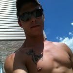 Charles Cormier - @charles962 - Instagram