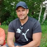 Charles Cormier - @chucky_44 - Instagram