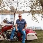 Charles Cormier - @cormierc700 - Instagram