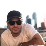Charles Cormier - @chcorc - Instagram