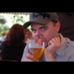 Charles Cormier - @chuckcormier - Instagram