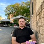 Charles Côté - @charlescote97 - Instagram