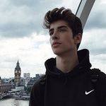 Charles Côté - @charles._.cote - Instagram