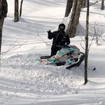 Charles Côté - @el_coat_de_sled - Instagram