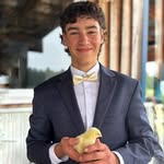 Charles Côté - @charles.cote.106 - Instagram