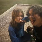 Charles Côté - @charlottod - Instagram